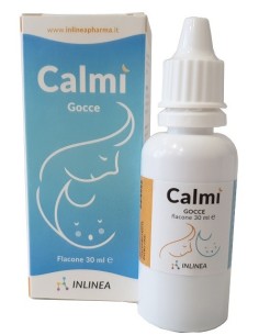 Calmi' Gocce 30 Ml