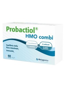 Probactiol Hmo Combi 2 X 30 Capsule