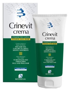 Crinevit Crema 150 Ml