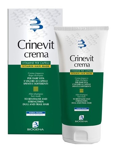 Crinevit Crema 150 Ml