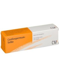 Cardiospermum Salbe Cosmoplex