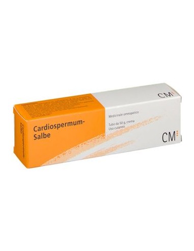 Cardiospermum Salbe Cosmoplex