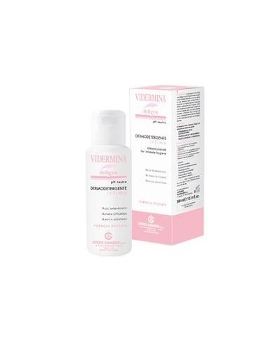 Vidermina Deligyn Det 300 Ml