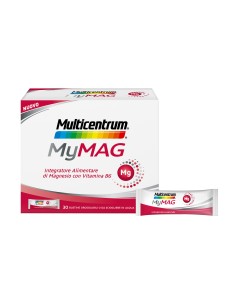 Multicentrum Mymag 30 Bustine