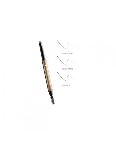 Defence Color Natural Brow Sculpting Matita Sopracciglia 403