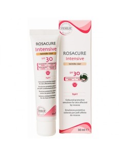 Rosacure Intensive Teintee Clair