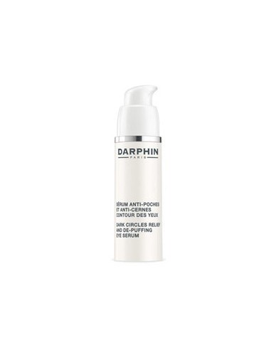 Darphin Dark Circle Relief Eye Serum