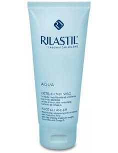 Rilastil Aqua Detergente 75 Ml