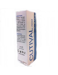 Cutival Crema 50ml