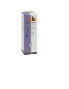 Gse Intimo Deogenic Spr 50ml