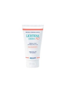 Lichtena Dermad Crema Viso 40 Ml