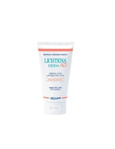 Lichtena Dermad Crema Viso 40 Ml