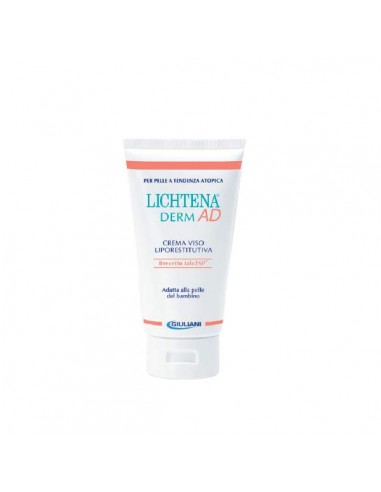 Lichtena Dermad Crema Viso 40 Ml