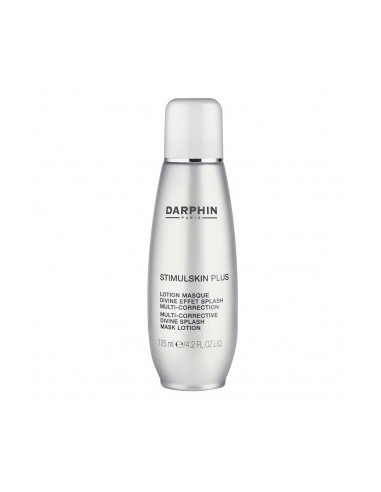 Darphin Multi Corrective Divine Splash Mask Lotion