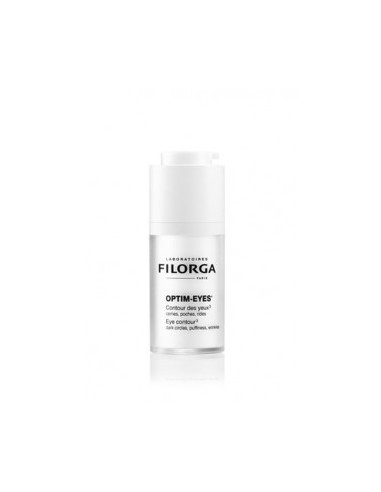 Filorga New Optim Eyes 15 Ml