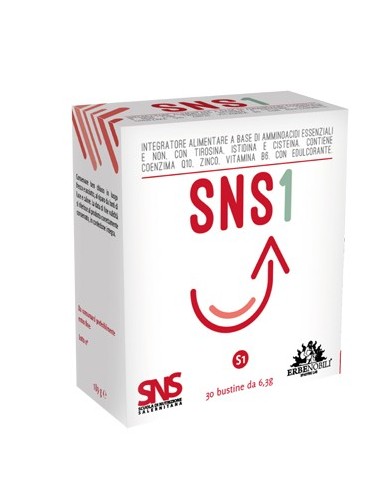 Sns1 30 Bustine
