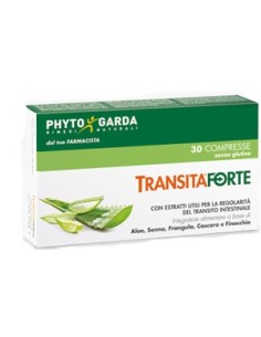 Transita Forte 30 Compresse