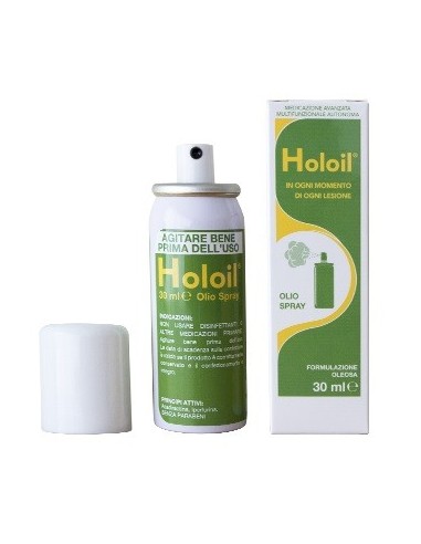 Holoil Spray 30 Ml