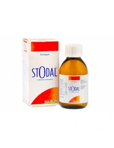 Stodal Sciroppo 200 Ml