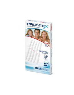 Prontex Stitch Strips 3x75 10 Pezzi