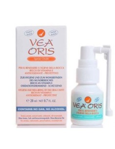 Vea Oris Spr 20 Ml