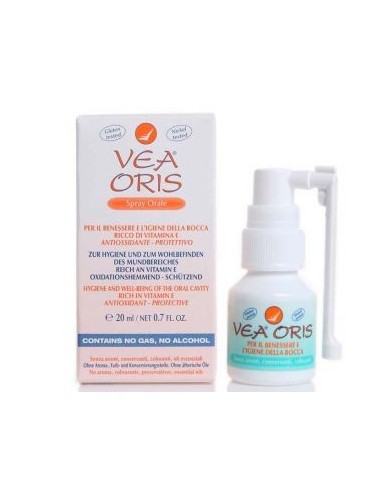 Vea Oris Spr 20 Ml