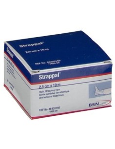 Strappal Cm 2,5 X 10 Mt Farmacia 1 Pezzo