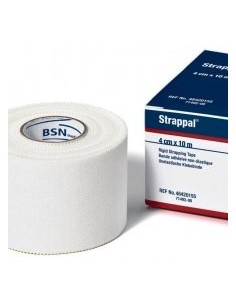 Strappal Cm 4 X 10 Mt Farmacia 1 Pezzo