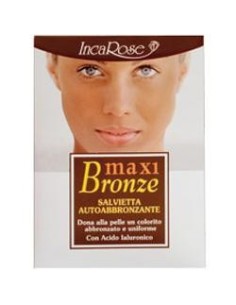 Incarose Maxi B 7salv Autoabbr