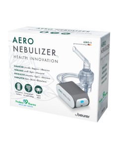 Aero Nebulizer Aerosol