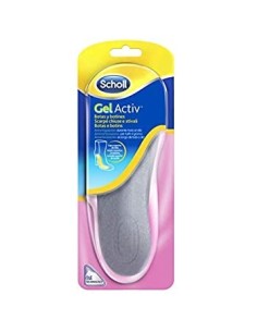 Scholl Gel Activ Stivali E Scarpe Chiuse 1 Paio