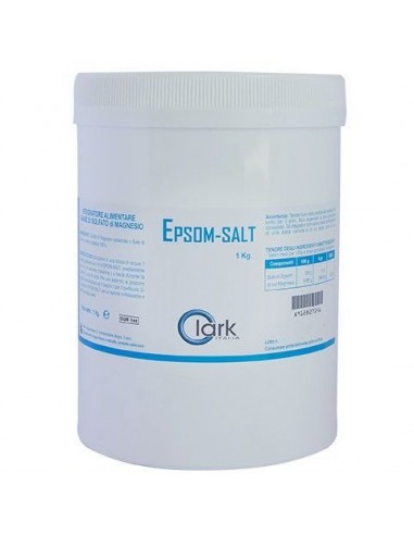Epsom Salt 1 Kg
