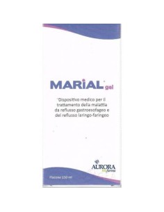 Marial Gel Con Bicchierino Dosatore 150 Ml