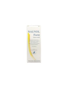 Nauvol Forte Gocce 20 Ml