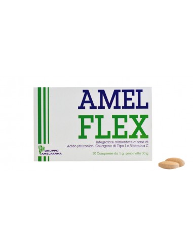 Amelflex 30 Compresse