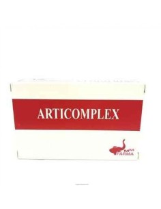 Articomplex 30 Compresse