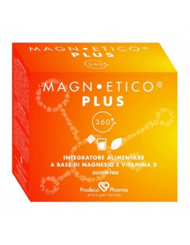 Magnetico Plus 32 Bustine