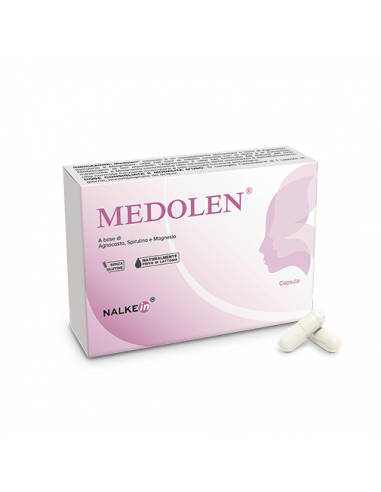 Medolen 30 Capsule