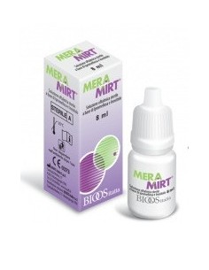 Meramirt Soluzione Oftalmica 8 Ml