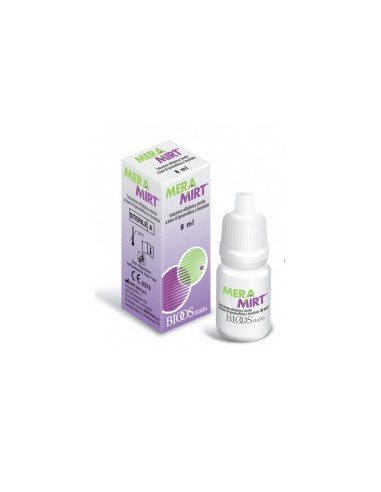 Meramirt Soluzione Oftalmica 8 Ml