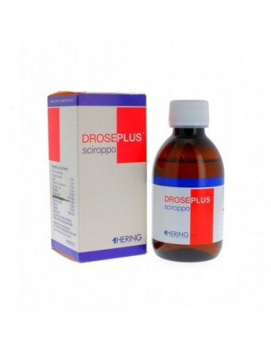 Droseplus Scir 180ml