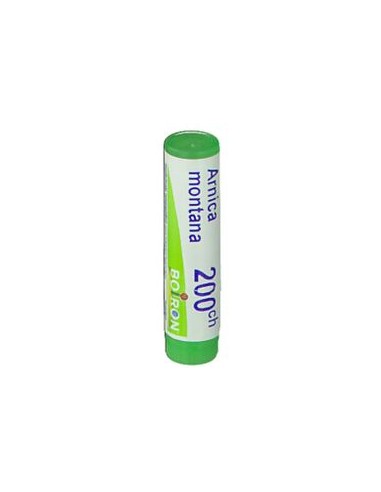 Arnica Montana 200ch Granuli 1 G