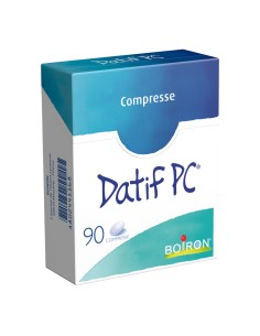 Datif Pc 90 Compresse Da 300 Mg