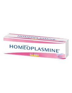 Homeoplasmine Pomata 40g