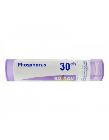 Phosphorus 30 Ch Granuli
