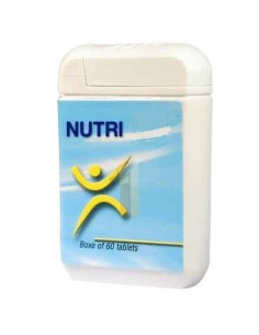 Nutri 07 60 Compresse