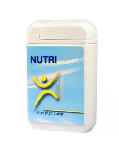 Nutri 07 60 Compresse