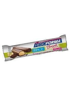 Pesoforma Snack Bianco Nero 31 G