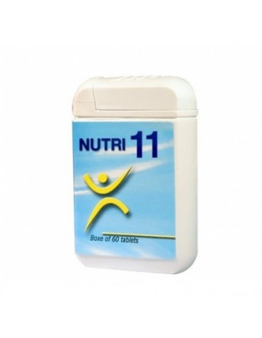 Nutri 11 60 Compresse