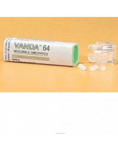 Vanda 64 Gr 4g